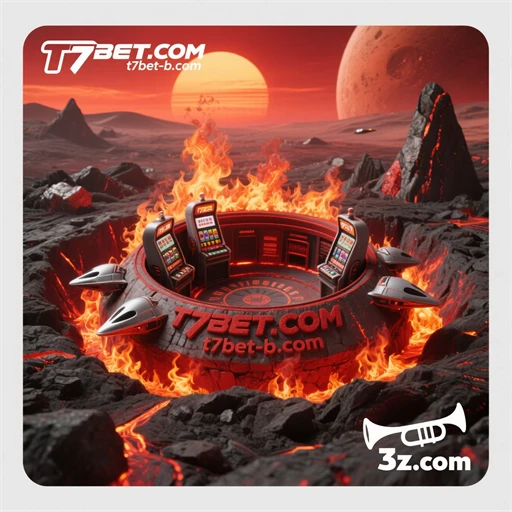 Descubra a Categoria 'Jogos' no T7Bet: Diversão e Emoção em Um Só Lugar