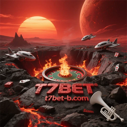 Avaliações de Jogos: O Guia Definitivo no t7bet