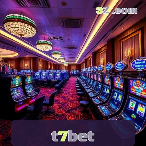 t7bet App