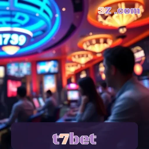 t7bet Site Confiável