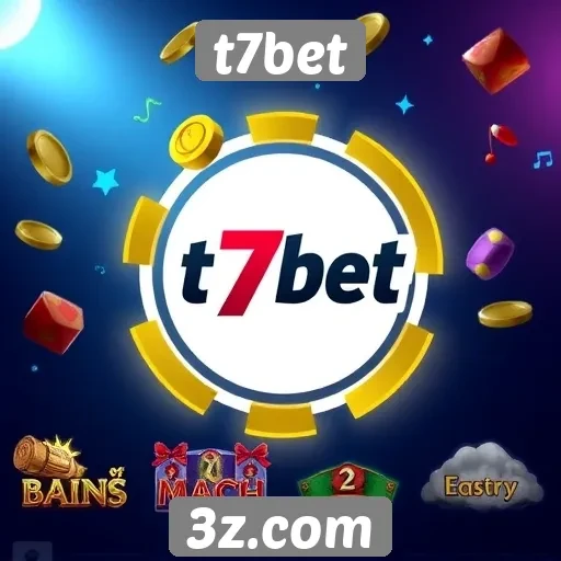 explorando os jogos disponíveis no t7bet