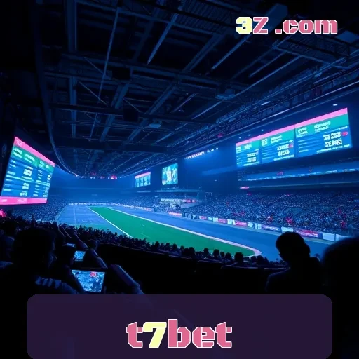 t7bet Login