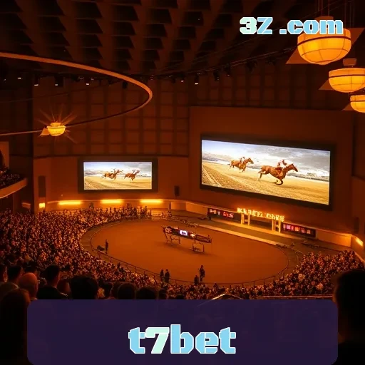 t7bet Plataforma