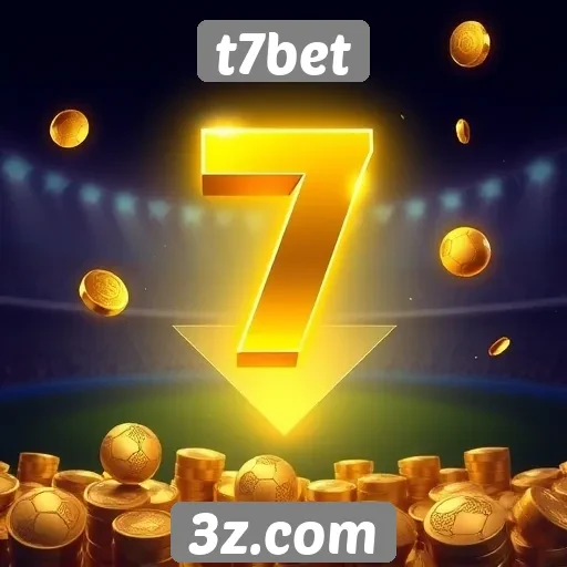 Promoções e bônus oferecidos pelo t7bet
