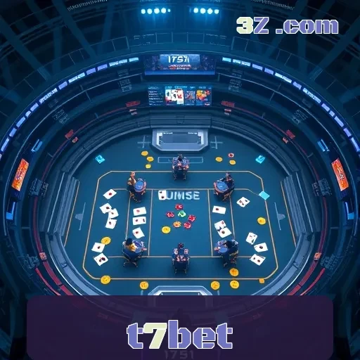 t7bet Promoções