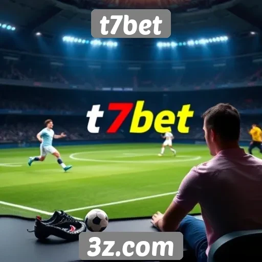 experiência do usuário no t7bet é elogiada