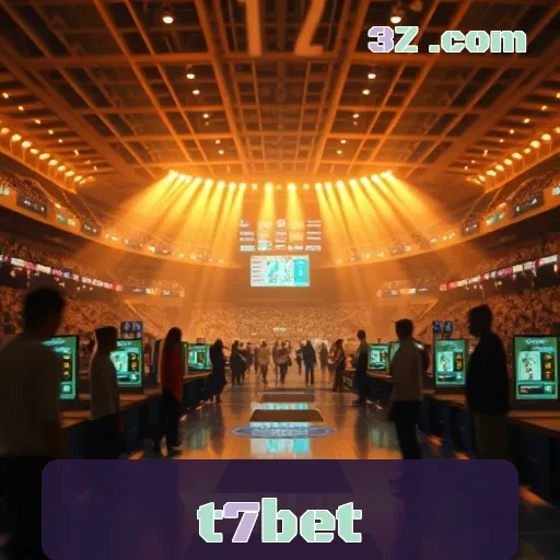 t7bet VIP